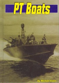PT Boats (Land and Sea) (Land and Sea (Mankato, Minn.).)