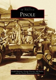 Pinole (Images of America)