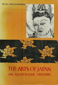 Arts of Japan: An Illustrated History