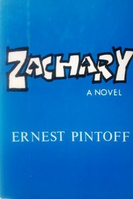 Zachary: A Novel
