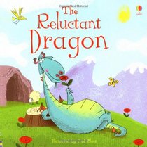 The Reluctant Dragon