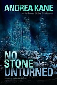 No Stone Unturned (Forensic Instincts)