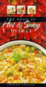 Hot and Spicy Cook Book