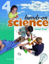 Hands-On Science, Level 4