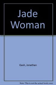 Jade Woman