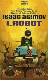 I, Robot