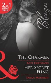 The Charmer (Blaze Anthology)