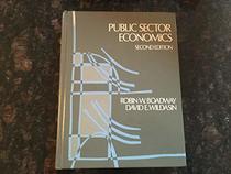 Public sector economics