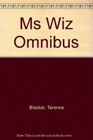 Ms Wiz Omnibus