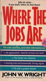 Where the Jobs Are