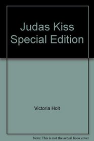 Judas Kiss Special Edition