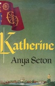 KATHERINE (Fawcett Crest Book)