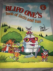 Blipo One's Book of Facts and Fun