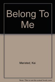 Belong To Me