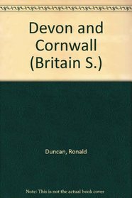Devon and Cornwall (Britain S)