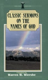 Classic Sermons on the Names of God (Kregel Classic Sermons)