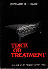 Trick or Treatment: How and When Psychotherapy Fails