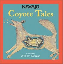 Navajo Coyote Tales