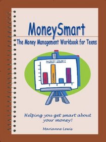 The Pocket-sized Money Management Workbook for Teens (MoneySmart)