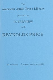 Reynolds Price: Interview