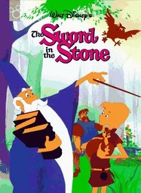 Walt Disney's the Sword in the Stone (Disney Classic)
