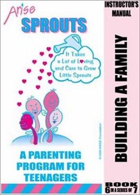Building a Family (Instructor's Manual & Learner's Workbook)