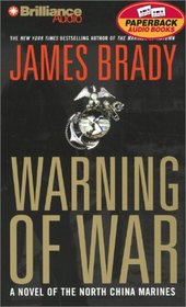 Warning of War: A Novel