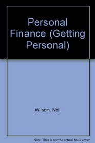 Personal Finance (Getting Personal)