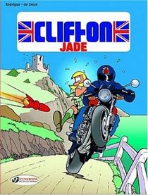 Jade: Clifton 5