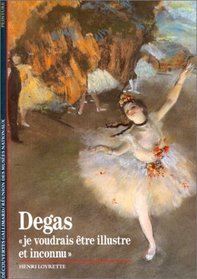 Degas: 