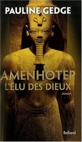 Amenhotep (French Edition)