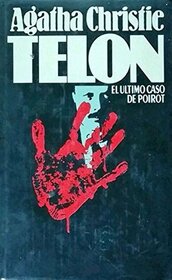 Telon: El Ultimo Caso De Poirot (Curtain: Poirot's Last Case) (Spanish Edition)