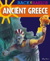 Ancient Greece (Back to Basics)