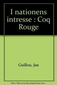 I nationens intresse: Coq Rouge (Swedish Edition)