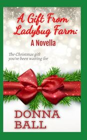 A Gift From Ladybug Farm: A Novella (The Ladybug Farm Series)