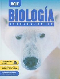 Holt Biologia (Spanish Edition)