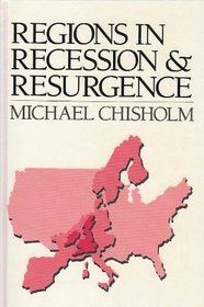 Regions in Recession and Resurgence (Unwin University Books)