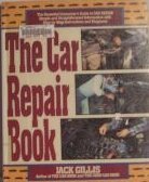 The Car Repair Book