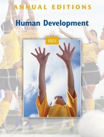 Annual Editions: Human Development 10/11