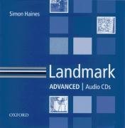 Landmark Advanced Class Cds (2)