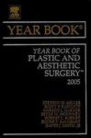 Year Book of Plastic and Aesthetic Surgery (Year Books)