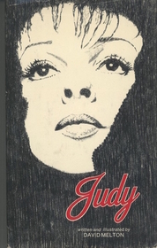 Judy; a remembrance (A Stanyan book, 42)