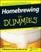 Homebrewing For Dummies (For Dummies (Sports & Hobbies))