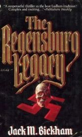 Regensburg Legacy