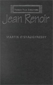 Jean Renoir (French Film Directors)