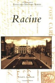 Racine (Postcard History: Wisconsin)
