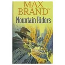 Mountain Riders