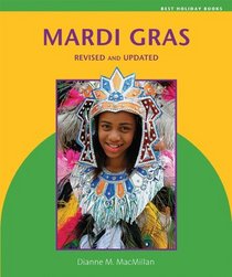 Mardi Gras (Best Holiday Books)