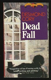 Dead Fall (Walker British Mystery Series)