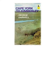 Cape York to Kimberley (Seal books)